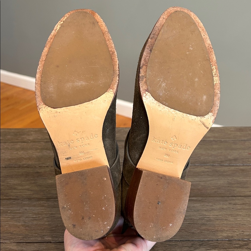 Kate spade booties - Picture 6 of 7